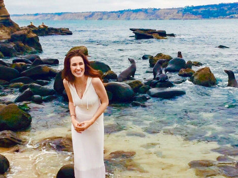 SEA SPA - Earth Mermaid Home!