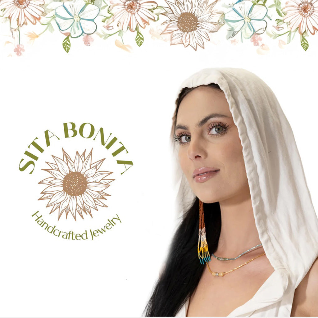 BONITA BEADS — SITA Bonita Jewelry