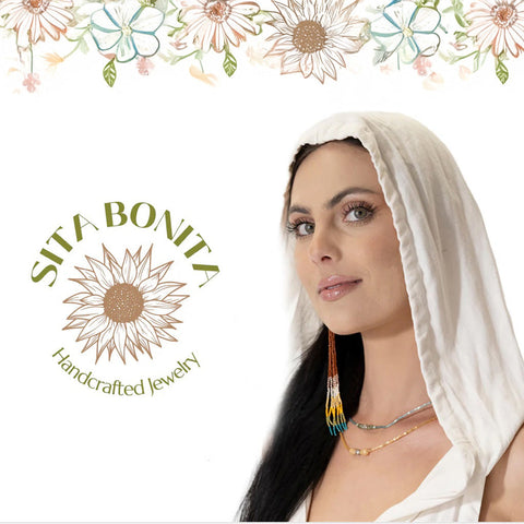 BONITA BEADS — SITA Bonita Jewelry