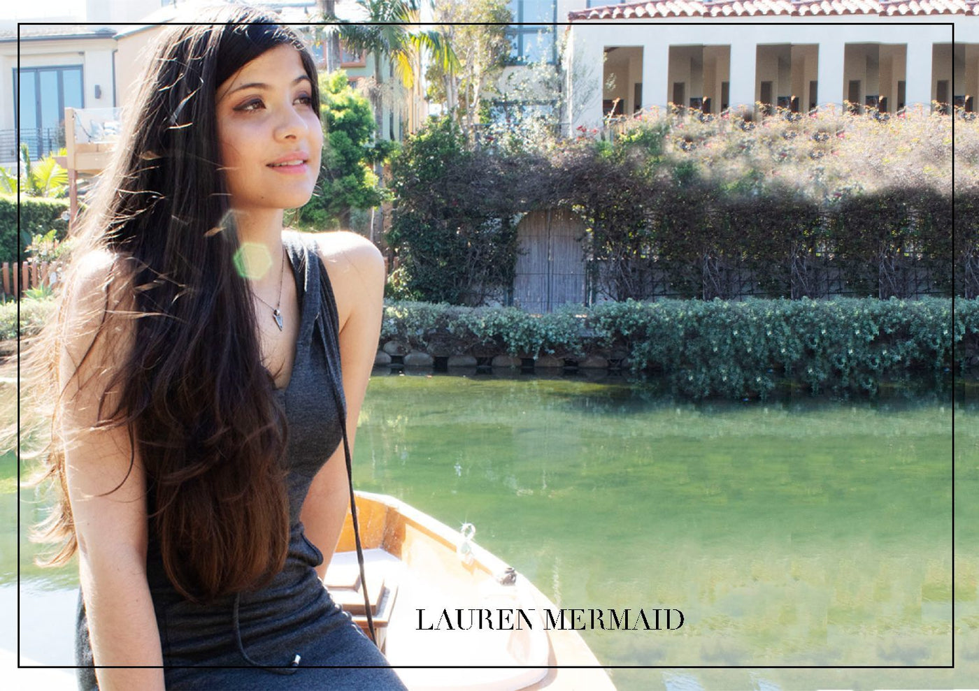 SITA Fashion Model for a Day