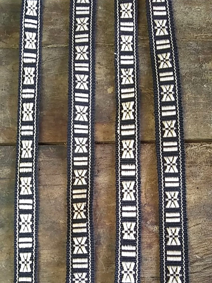 Native Belts (.5 Thick)