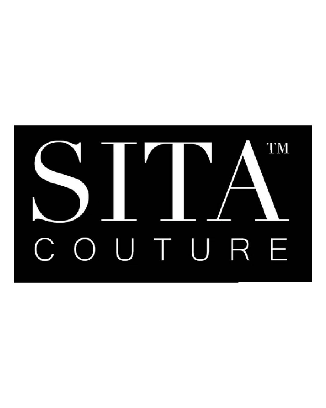 SITA Couture Gift Card