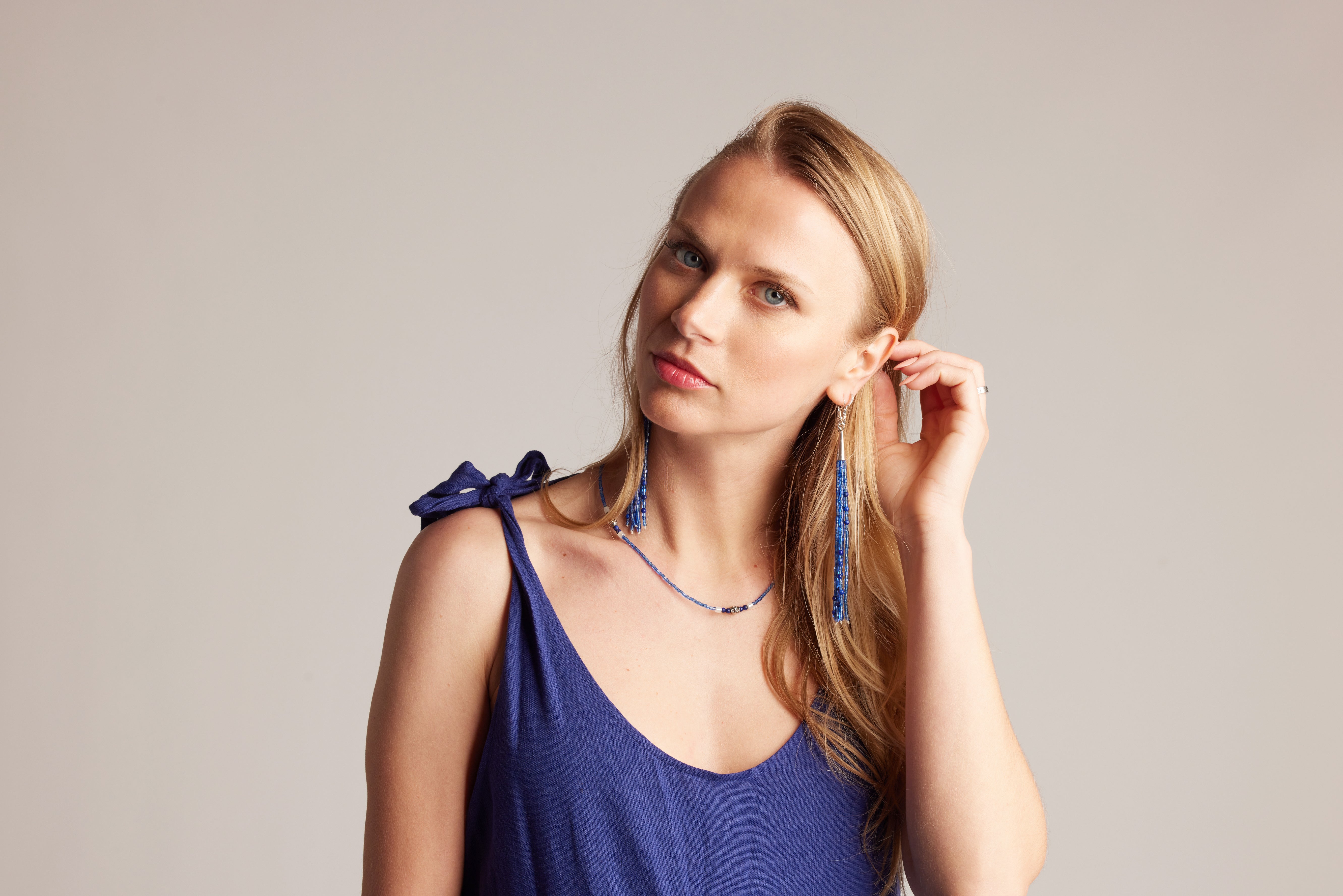 Sita Bonita Earrings